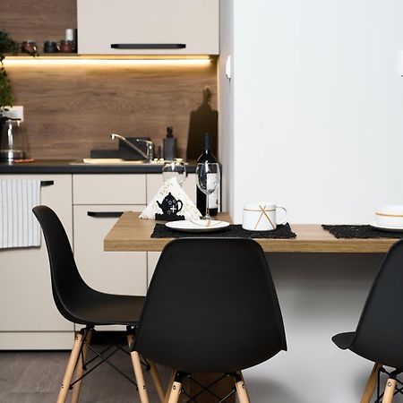 Brent Collection - Apartments In City Center Novi Sad Luaran gambar
