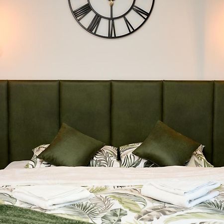 Brent Collection - Apartments In City Center Novi Sad Luaran gambar