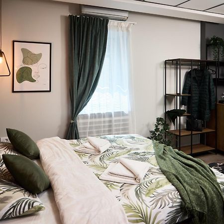 Brent Collection - Apartments In City Center Novi Sad Luaran gambar
