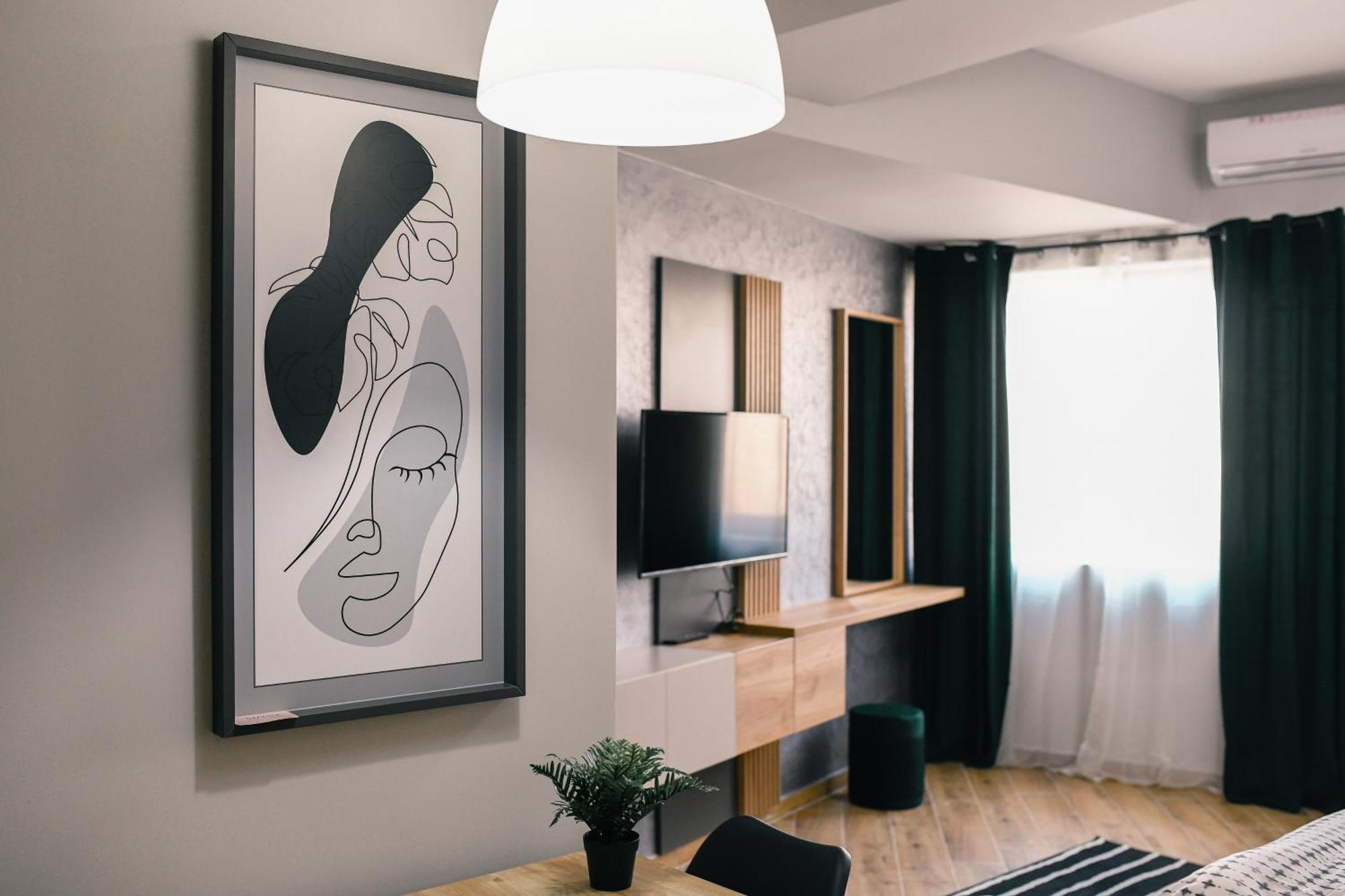 Brent Collection - Apartments In City Center Novi Sad Luaran gambar