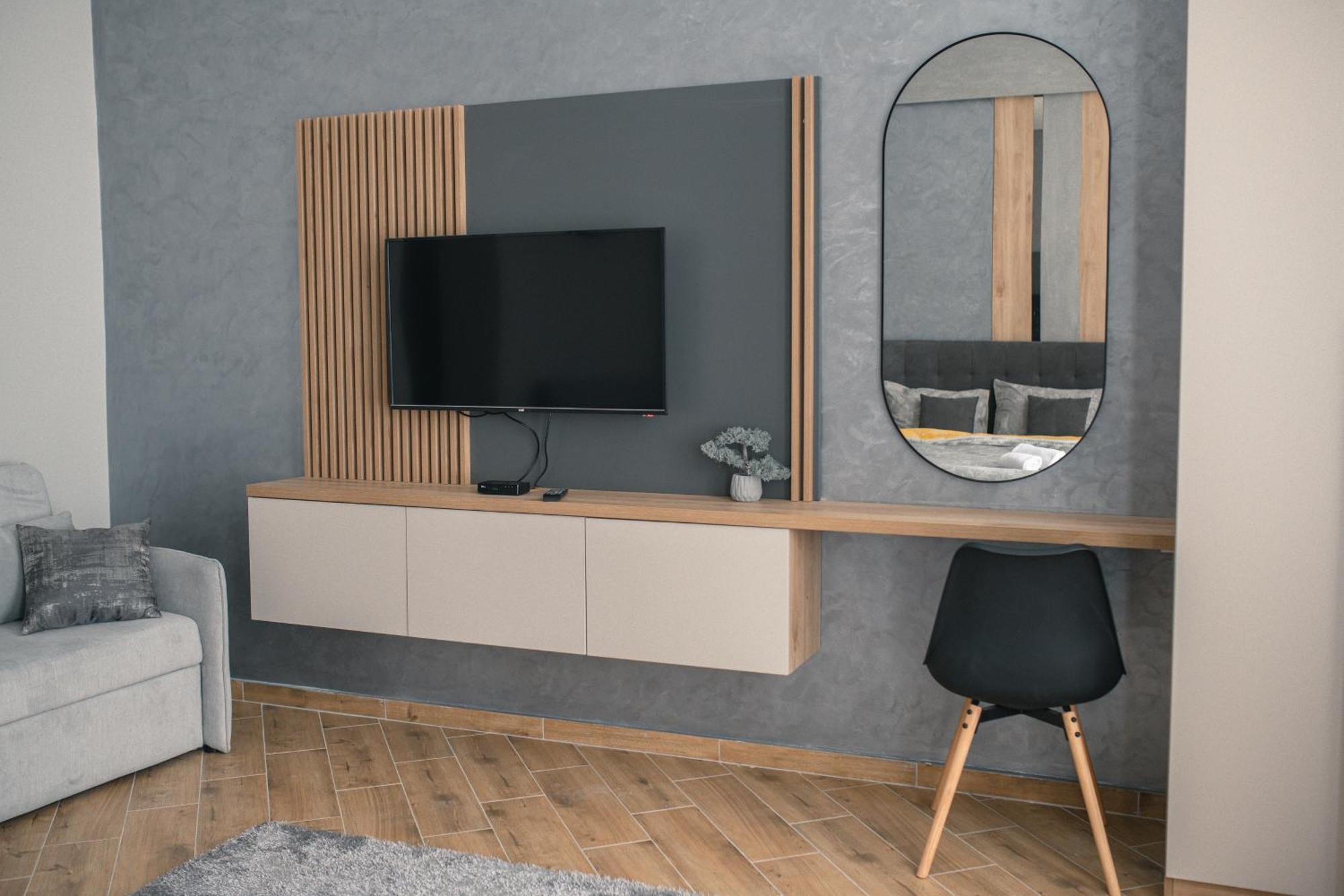 Brent Collection - Apartments In City Center Novi Sad Luaran gambar