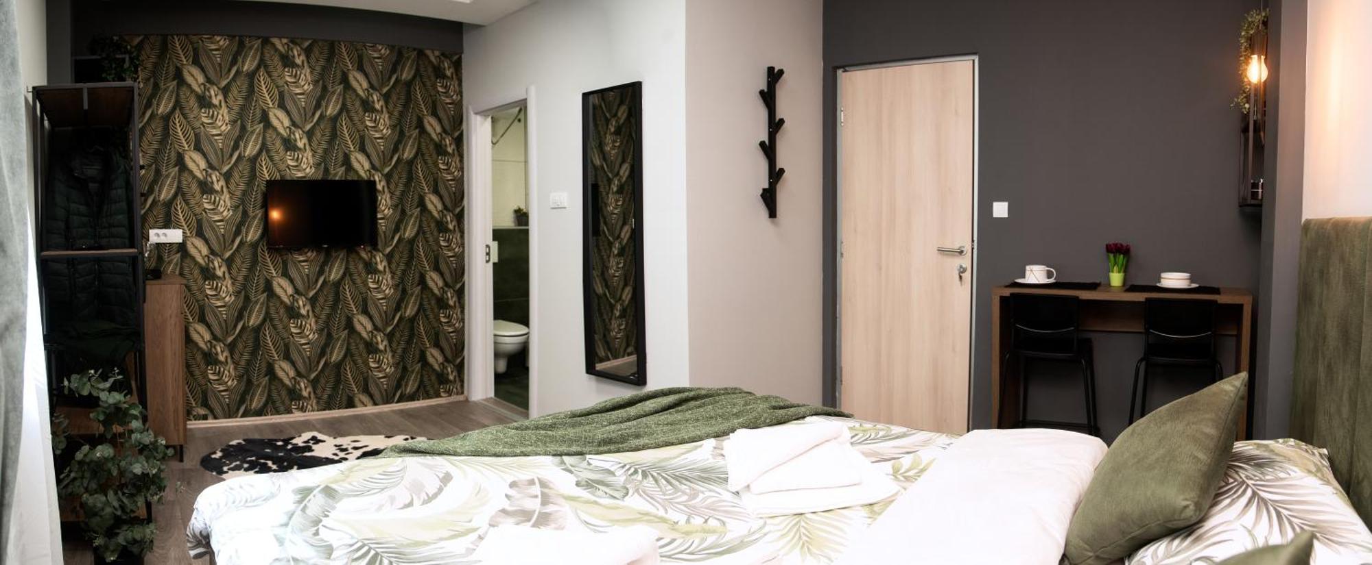 Brent Collection - Apartments In City Center Novi Sad Luaran gambar