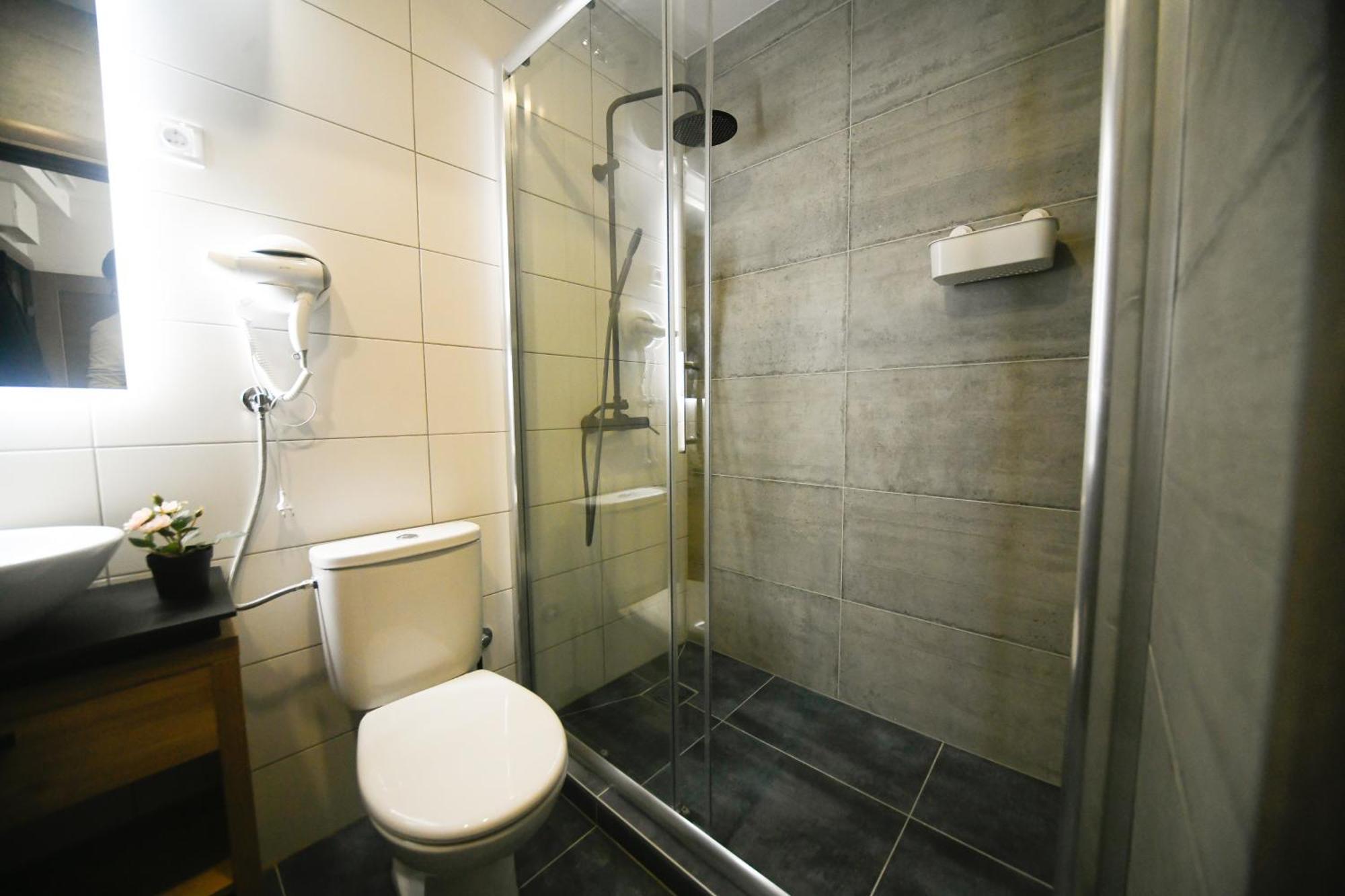 Brent Collection - Apartments In City Center Novi Sad Luaran gambar