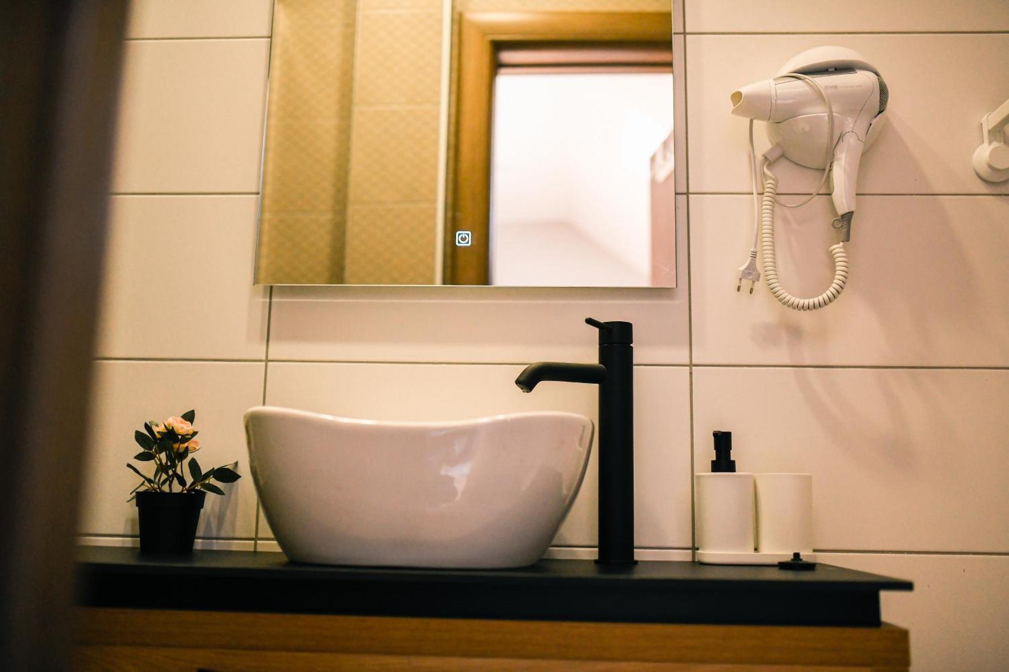Brent Collection - Apartments In City Center Novi Sad Luaran gambar
