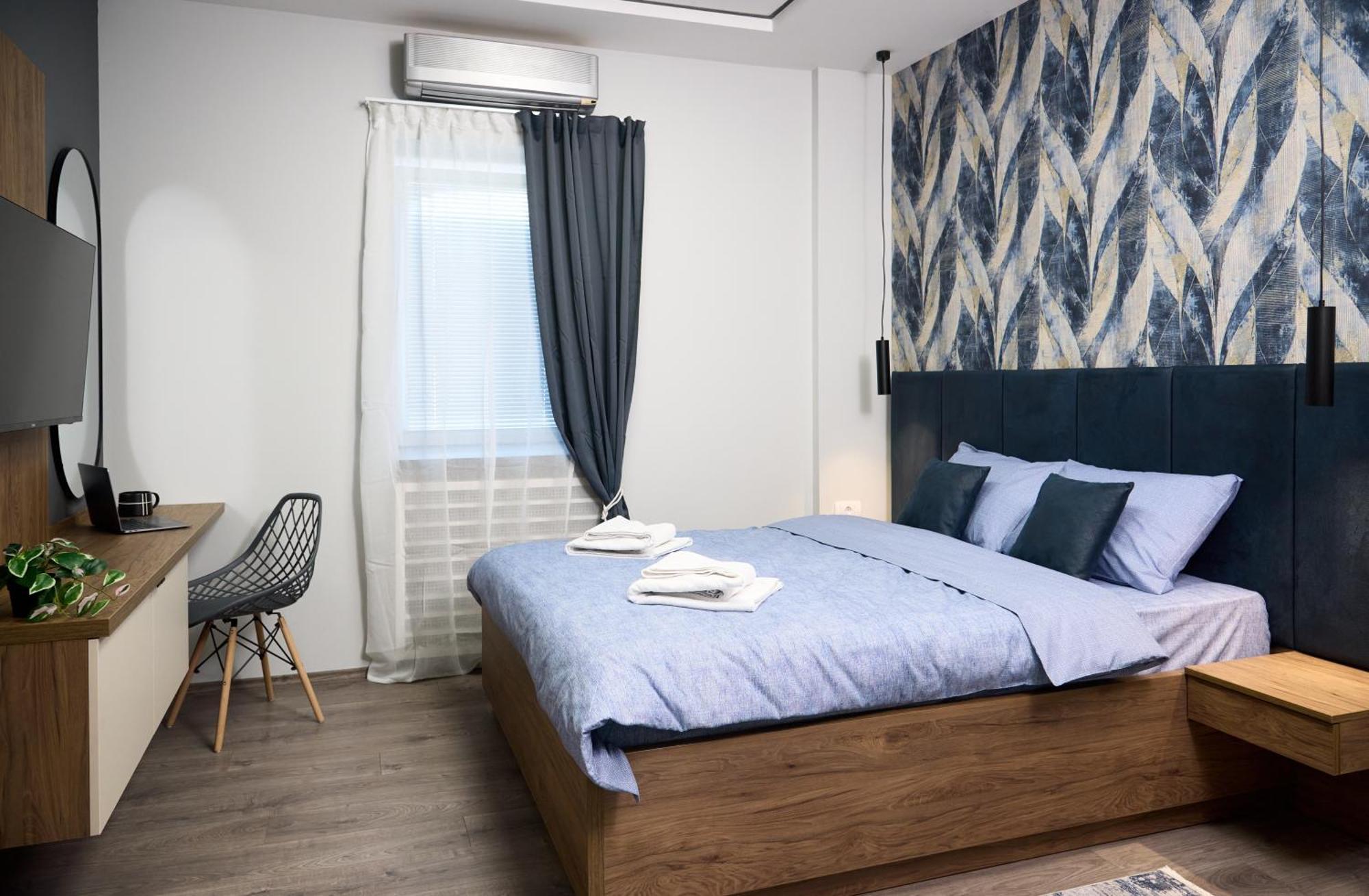 Brent Collection - Apartments In City Center Novi Sad Luaran gambar