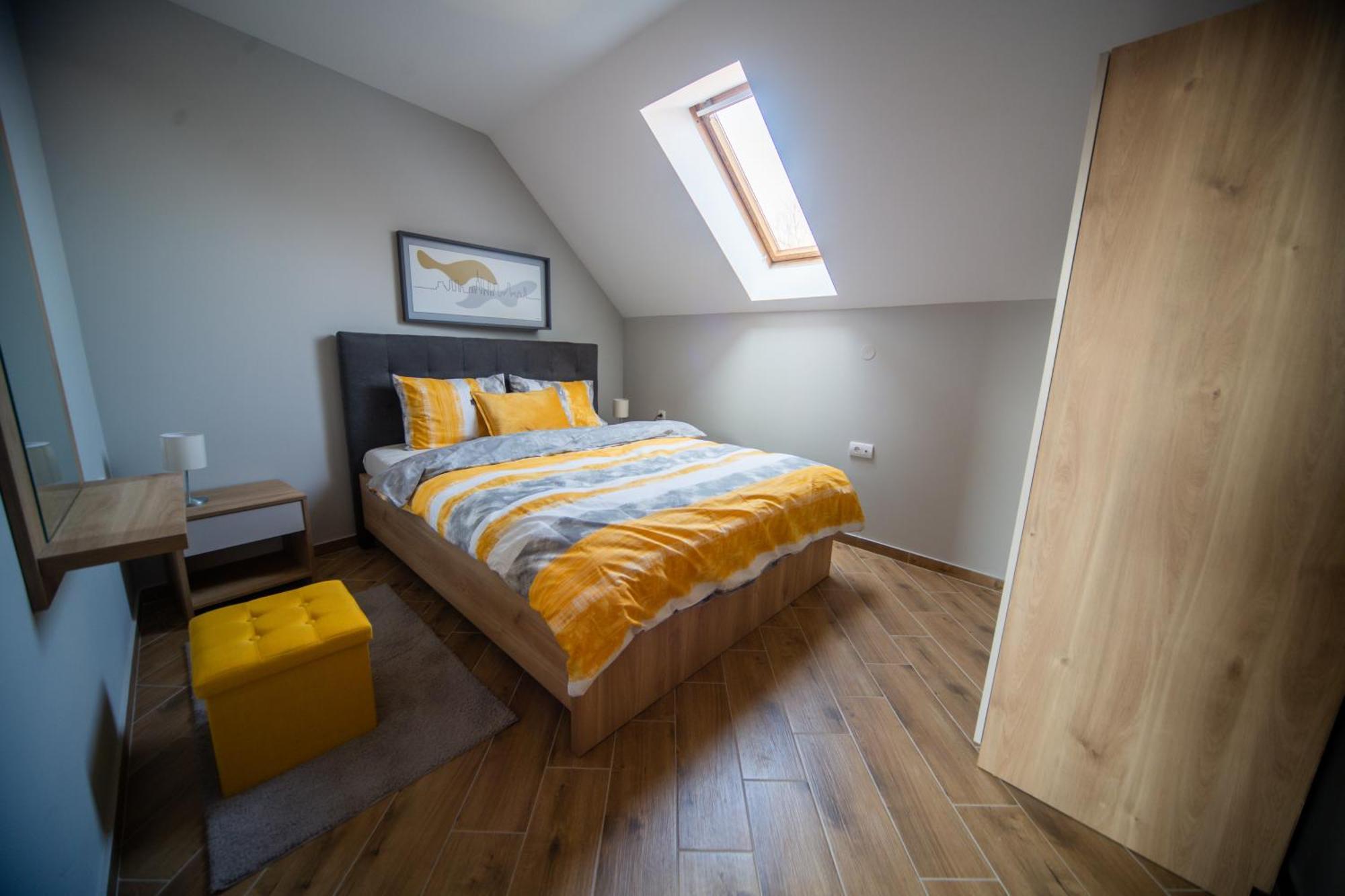 Brent Collection - Apartments In City Center Novi Sad Luaran gambar