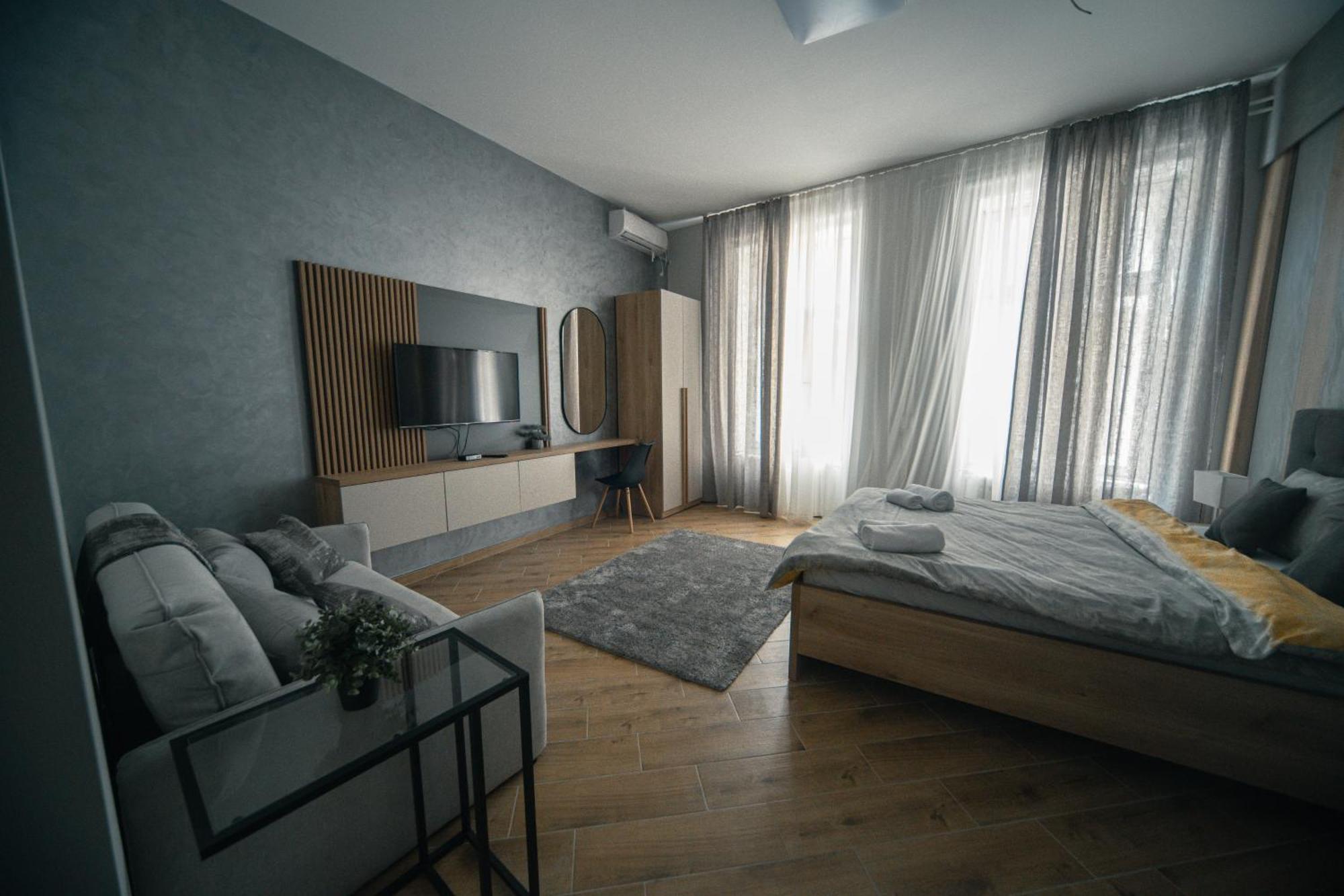 Brent Collection - Apartments In City Center Novi Sad Luaran gambar
