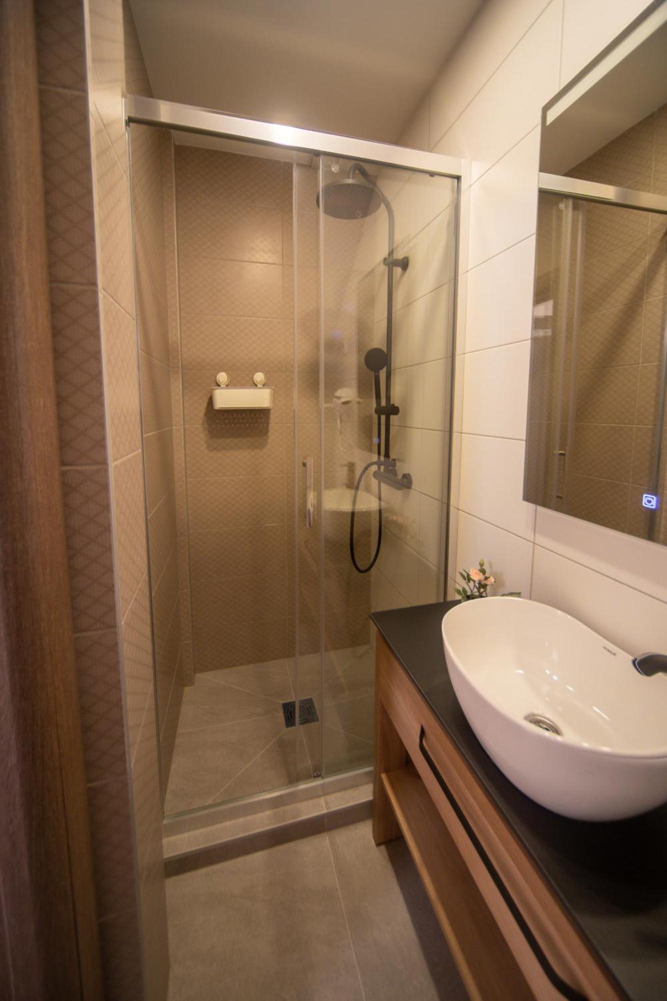 Brent Collection - Apartments In City Center Novi Sad Luaran gambar
