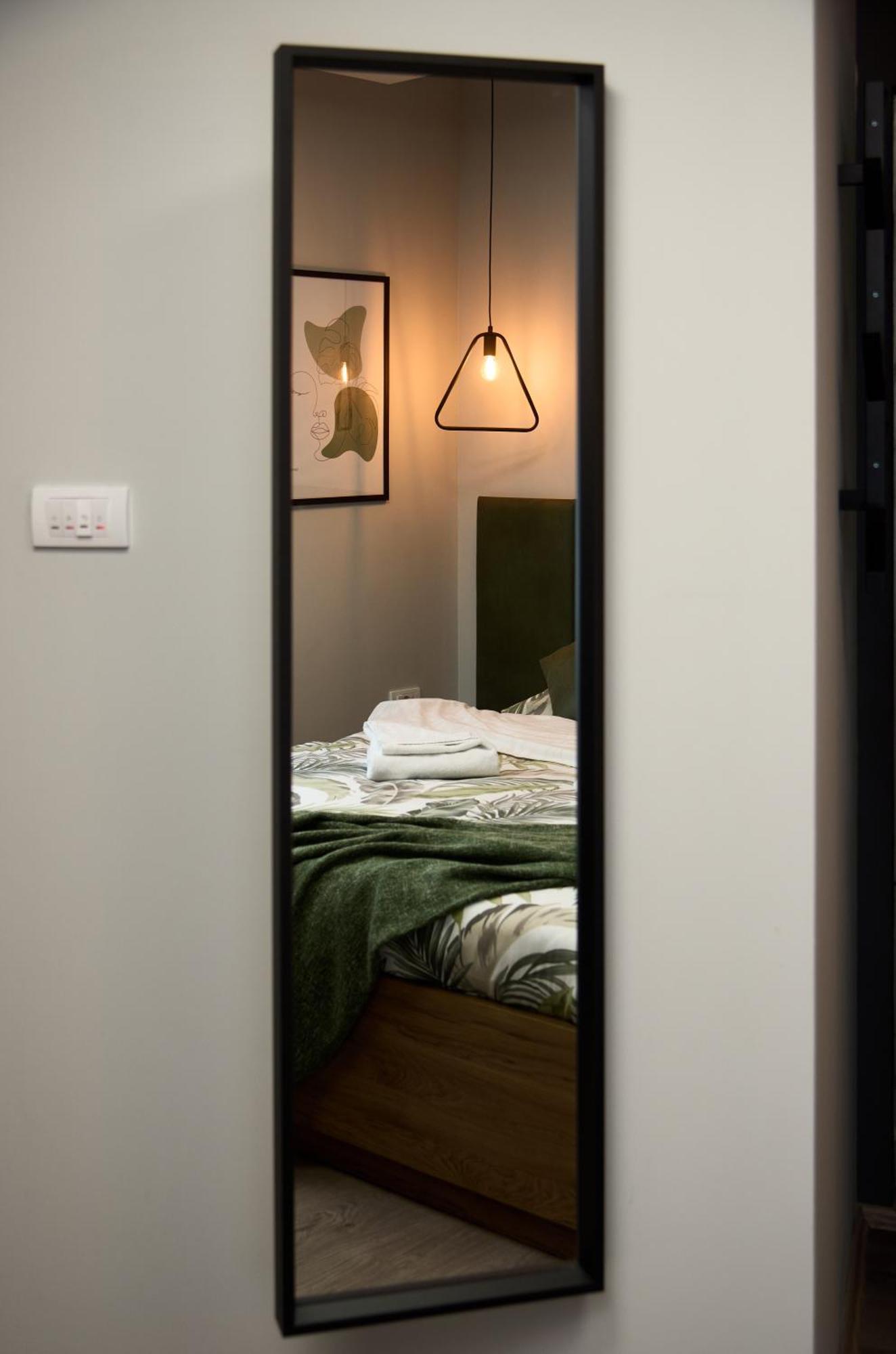 Brent Collection - Apartments In City Center Novi Sad Luaran gambar