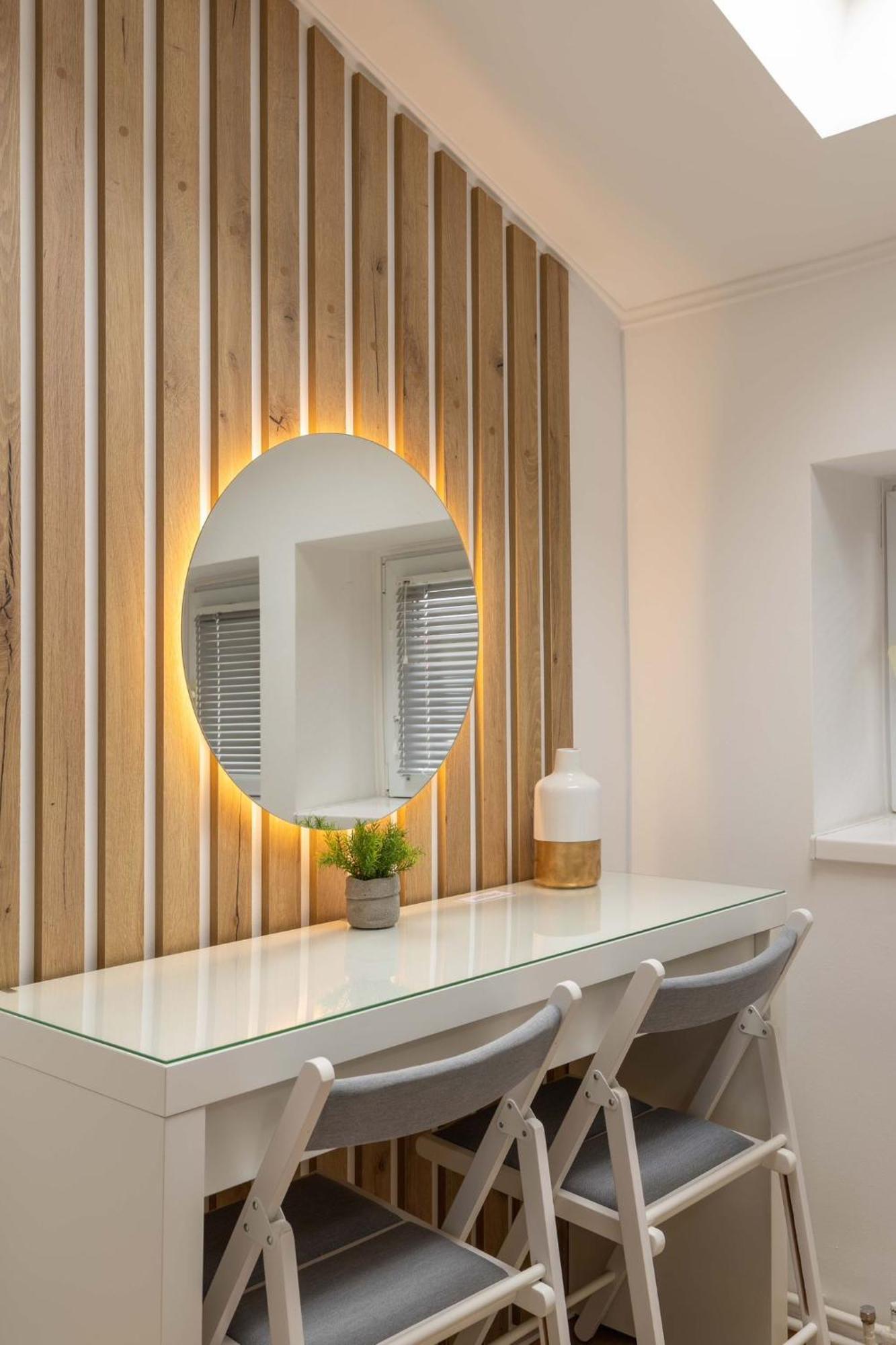 Brent Collection - Apartments In City Center Novi Sad Luaran gambar