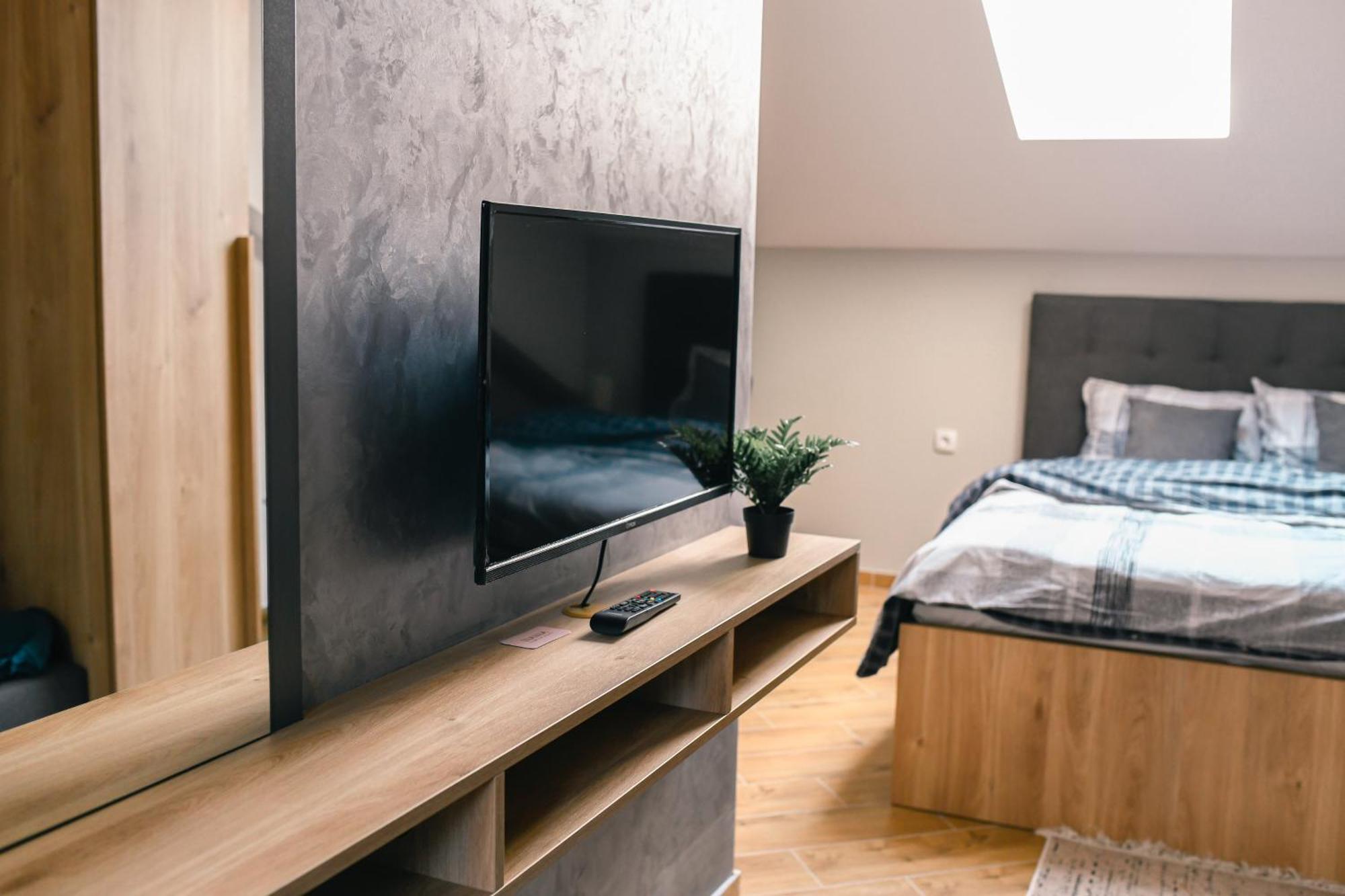 Brent Collection - Apartments In City Center Novi Sad Luaran gambar