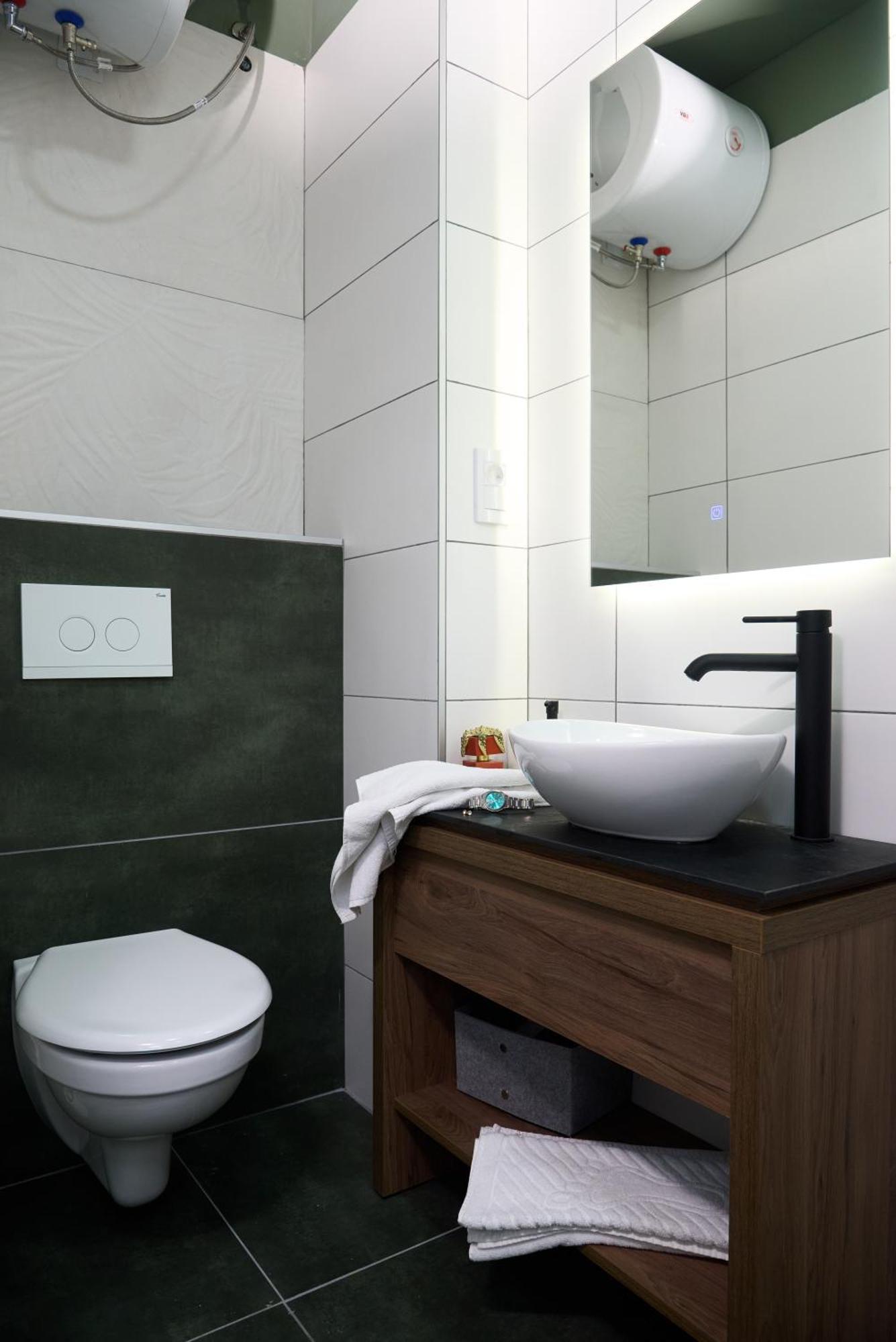 Brent Collection - Apartments In City Center Novi Sad Luaran gambar