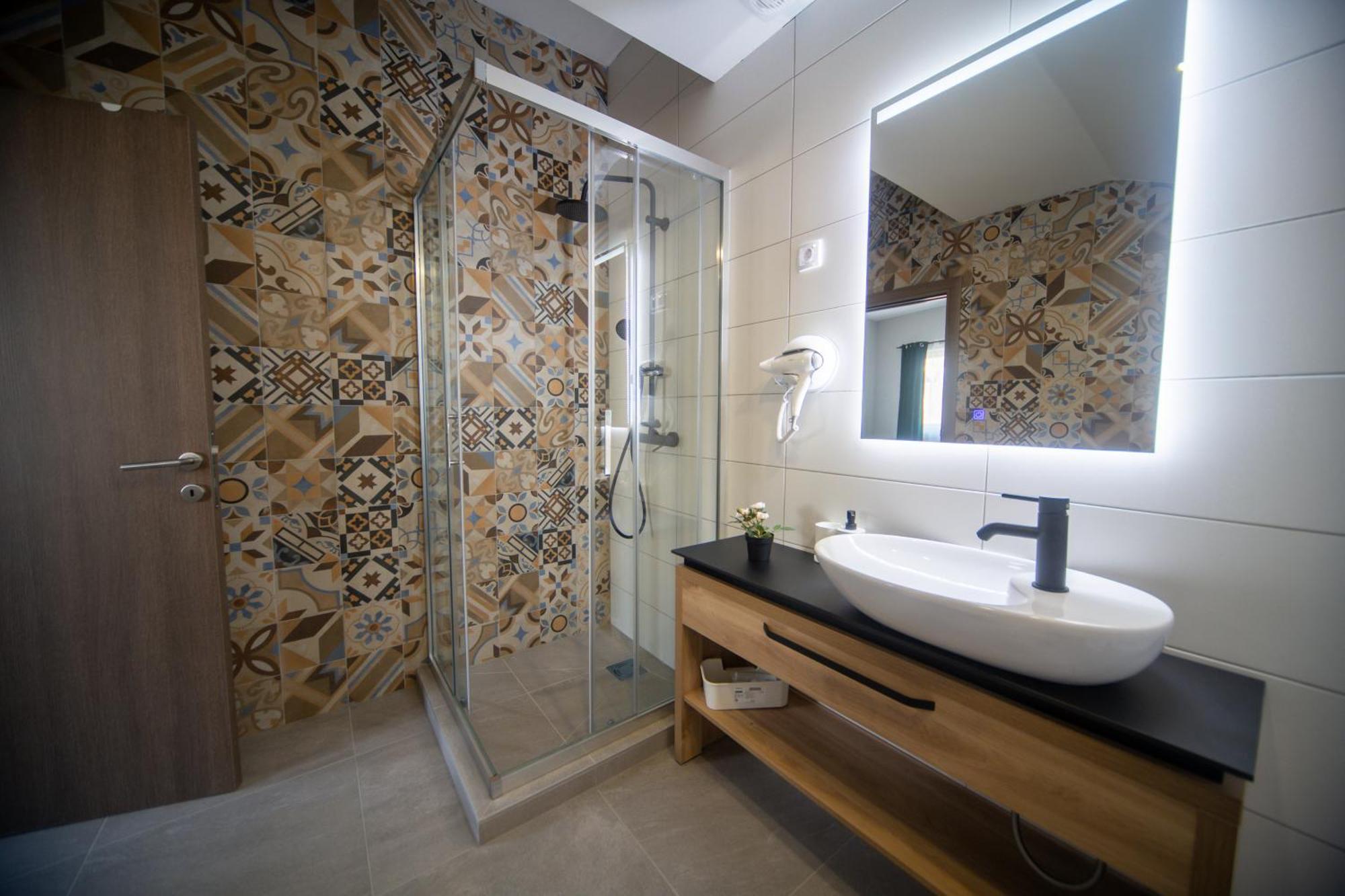 Brent Collection - Apartments In City Center Novi Sad Luaran gambar